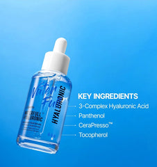 JUMISO Waterfull Hyaluronic Acid Serum 50ml