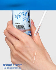 JUMISO Waterfull Hyaluronic Acid Serum 50ml