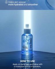JUMISO Waterfull Hyaluronic Acid Serum 50ml