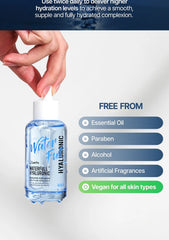 JUMISO Waterfull Hyaluronic Acid Serum 50ml