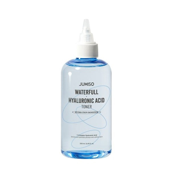 JUMISO Waterfull Hyaluronic Acid Toner 250ml