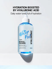JUMISO Waterfull Hyaluronic Acid Toner 250ml