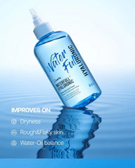 JUMISO Waterfull Hyaluronic Acid Toner 250ml