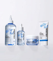 JUMISO Waterfull Hyaluronic Acid Toner 250ml