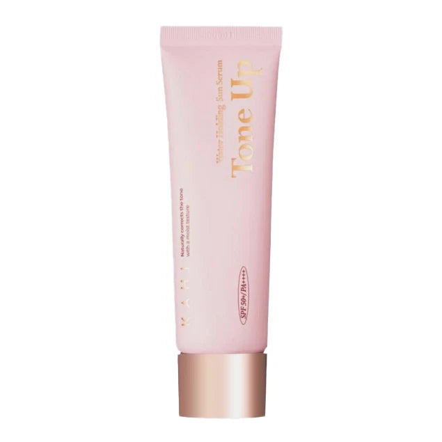 KAHI Water Holding Tone Up Sun Serum 50ml (1.69 fl. oz.) SPF50+ PA++++