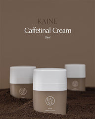 KAINE Caffetinal Cream 50ml