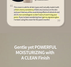 KAINE Caffetinal Cream 50ml