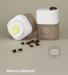 KAINE Caffetinal Cream 50ml