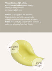 KAINE Caffetinal Cream 50ml
