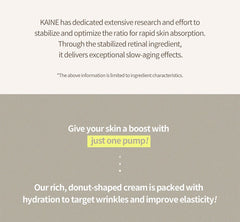 KAINE Caffetinal Cream 50ml