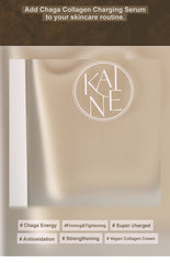 KAINE Chaga Collagen Charging Serum 30ml