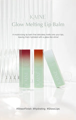 KAINE Glow Melting Lip Balm 3.7g