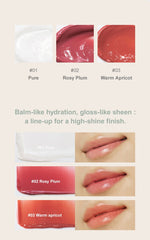 KAINE Glow Melting Lip Balm 3.7g