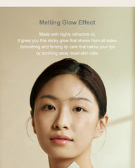 KAINE Glow Melting Lip Balm 3.7g