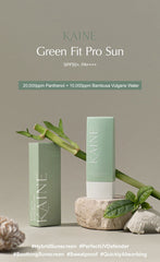 KAINE Green Fit Pro Sun SPF 55ml
