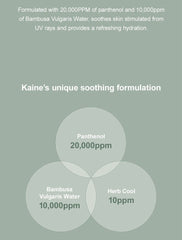 KAINE Green Fit Pro Sun SPF 55ml