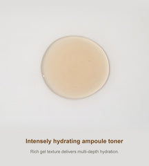 KAINE Kombu Balancing Ampoule Toner 150ml