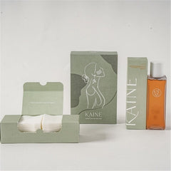 KAINE Kombu Balancing Ampoule Toner Special Set 150ml