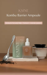 KAINE Kombu Barrier Ampoule 30ml