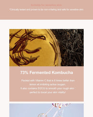 KAINE Kombu Barrier Ampoule 30ml