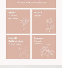KAINE Kombu Barrier Ampoule 30ml