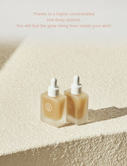 KAINE Kombu Barrier Ampoule 30ml