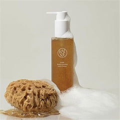 KAINE Kombu Hydrating Daily Cleanser 155g