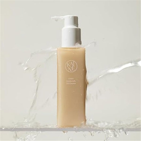 KAINE Kombu Jelly Oil Cleanser 145ml