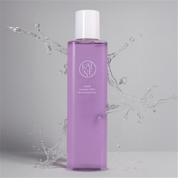 KAINE Lavender PDRN Revitalizing Toner 300ml