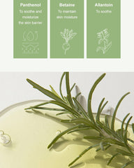 KAINE Rosemary AHA Night Serum 30ml