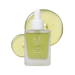 KAINE Rosemary AHA Night Serum 30ml