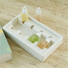 KAINE Serum Discovery Kit (8.5ml × 4)