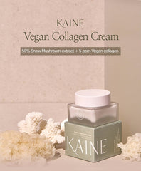 KAINE Vegan Collagen Youth Cream 50ml