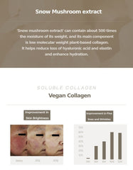 KAINE Vegan Collagen Youth Cream 50ml