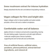 KAINE Vegan Collagen Youth Cream 50ml