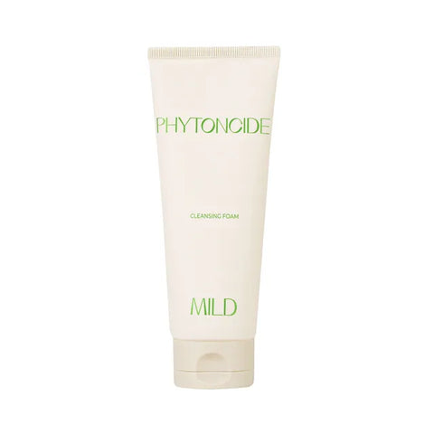 KLAVUU - Phytoncide Mild Cleansing Foam