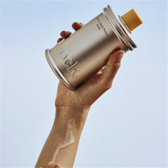 KNOCK Melt In Body Toner Mini 100ml
