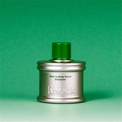 KNOCK Melt In Body Toner Mini 100ml