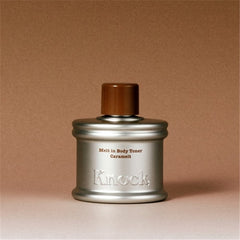 KNOCK Melt In Body Toner Mini 100ml