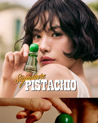 KNOCK Signature Blending Oil #Pistachio 13ml