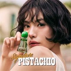 KNOCK Signature Blending Oil #Pistachio 13ml