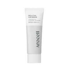 Arocell Mela TXA Sun Serum 40ml