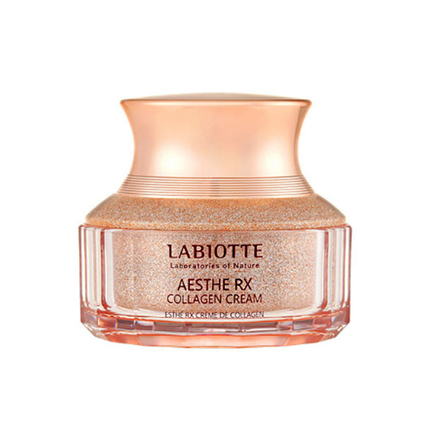 LABIOTTE Aesthe RX Collagen Cream 50ml