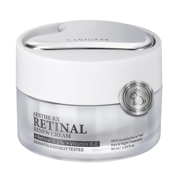 LABIOTTE Aesthe RX Retinal Renew Cream 50ml