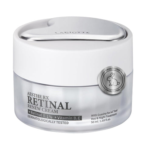 LABIOTTE Aesthe RX Retinal Renew Cream 50ml