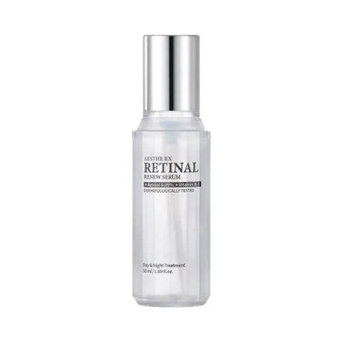 LABIOTTE Aesthe RX Retinal Renew Serum 50ml