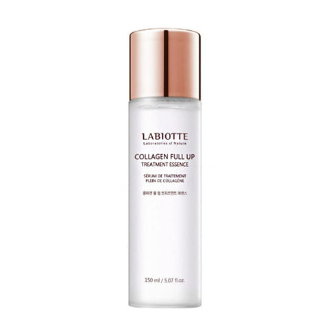 LABIOTTE Collagen Full Up Treatment Essence 150ml
