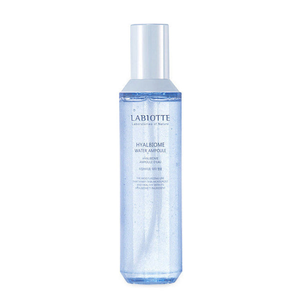 LABIOTTE Hyalbiome Water Ampoule 150ml