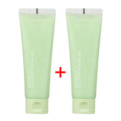 LABIOTTE Mydeca Cica Pure Peeling Gel 120ml x 2ea