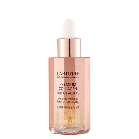 LABIOTTE Premium Collagen Full Up Ampoule NOURISHMENT 50ml